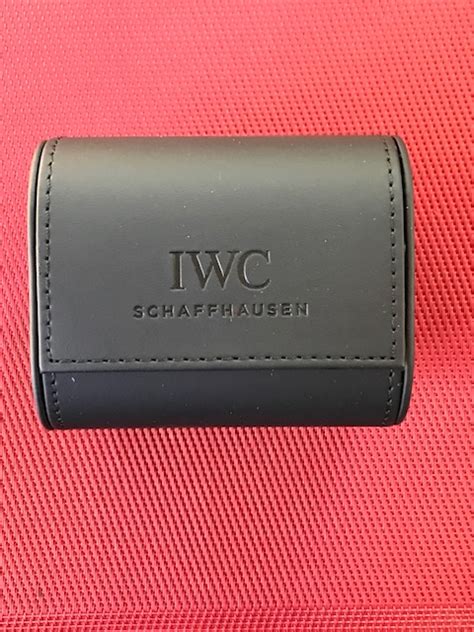 iwc service prices|iwc watch case replacement cost.